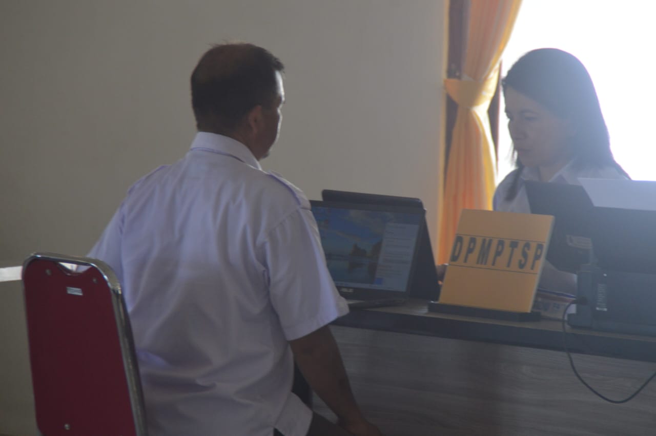 Icon Layanan