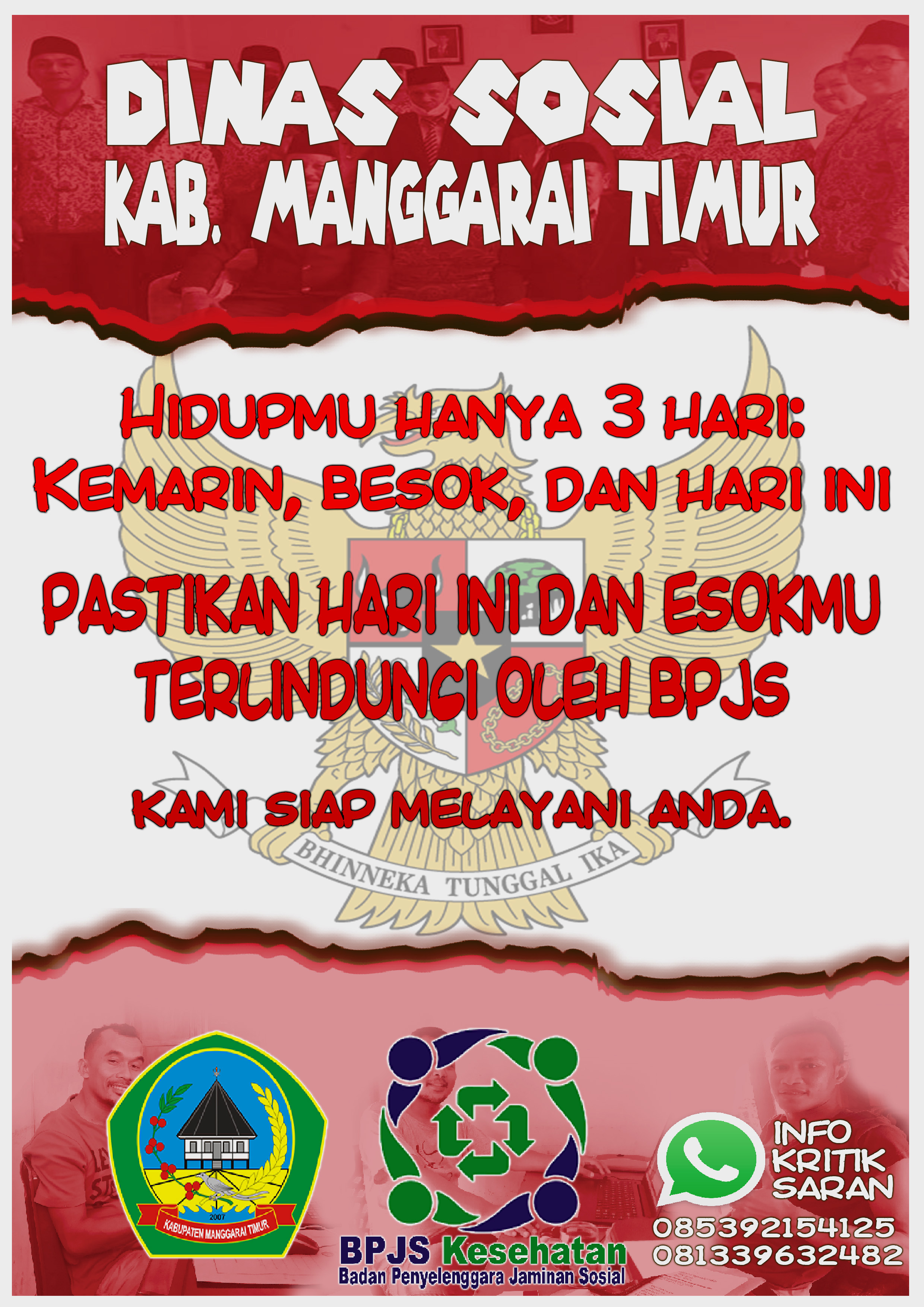 Icon Layanan