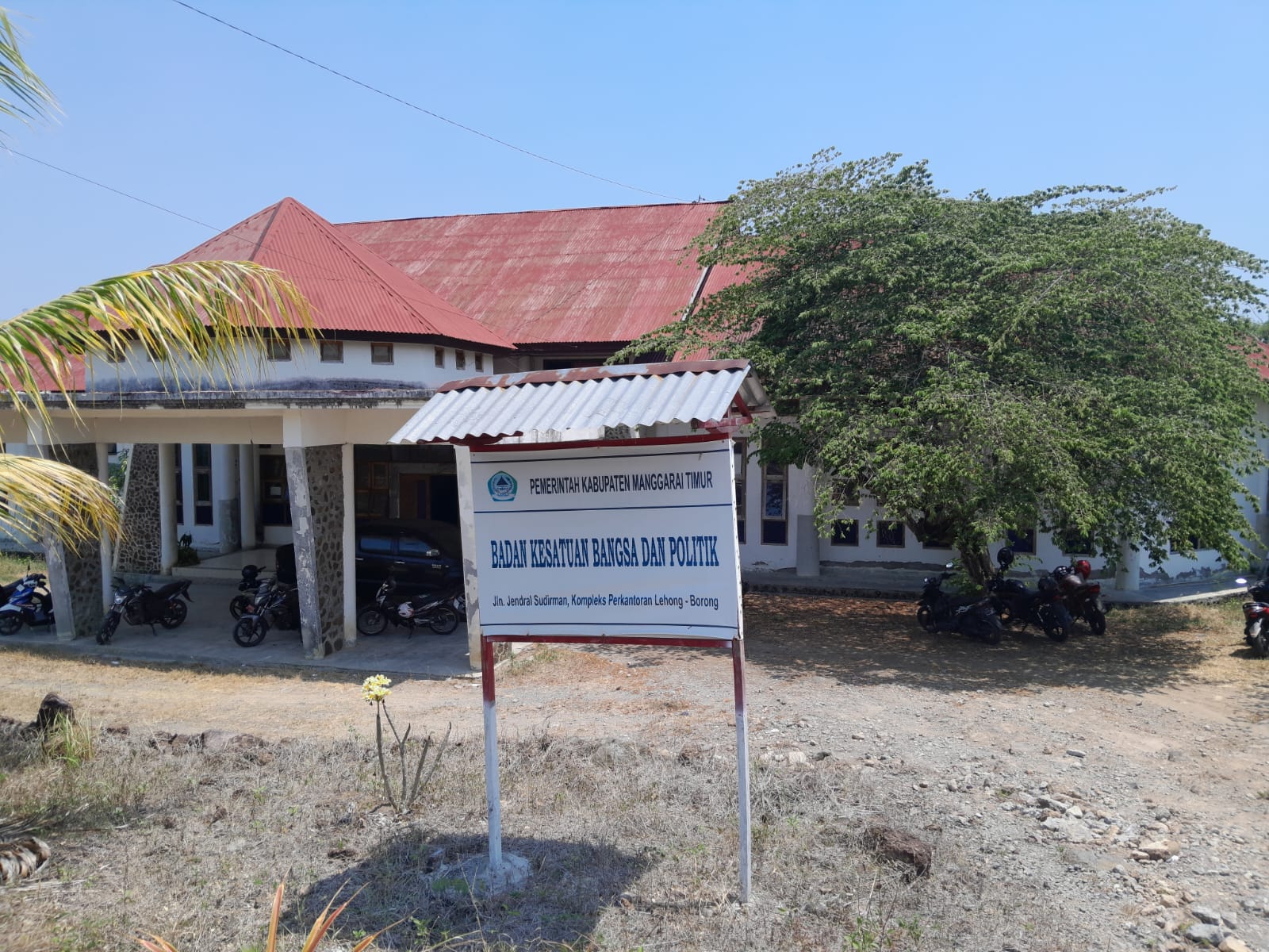 Gambar Instansi